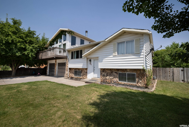 91 S 1350 W, Vernal, UT 84078 — photo 2
