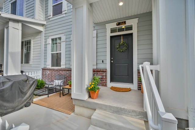 Existing Home