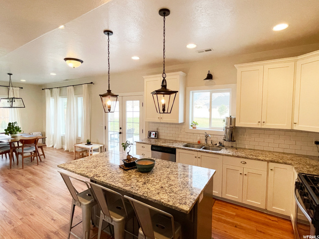 1396 E 100 S, Hyrum, UT 84319 — photo 3