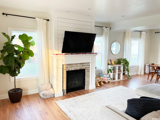 1396 E 100 S, Hyrum, UT 84319 — photo 8