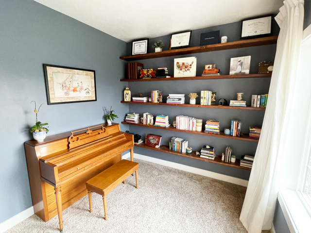 1396 E 100 S, Hyrum, UT 84319 — photo 5