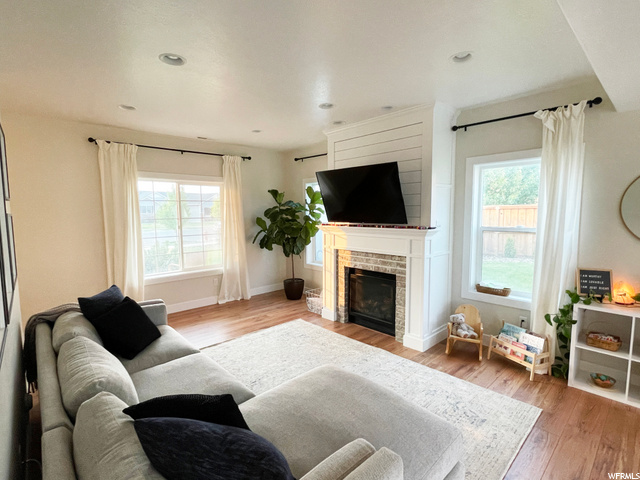 1396 E 100 S, Hyrum, UT 84319 — photo 10