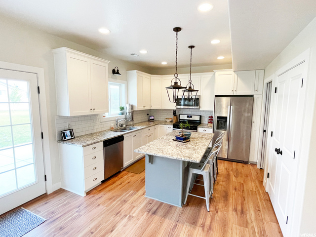 1396 E 100 S, Hyrum, UT 84319 — photo 2