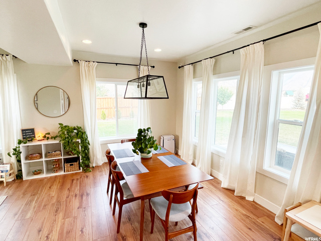 1396 E 100 S, Hyrum, UT 84319 — photo 11