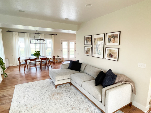 1396 E 100 S, Hyrum, UT 84319 — photo 9