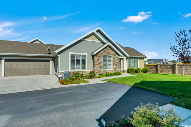 Existing Home