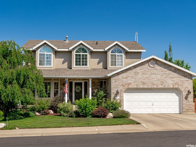 Existing Home