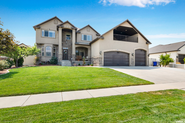 Existing Home