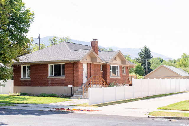 504 E 100 S, Logan UT 84321