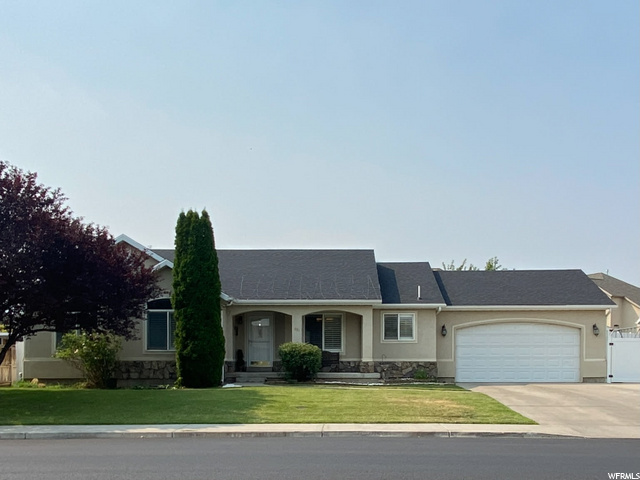 Existing Home