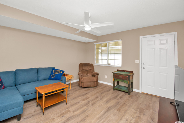 327 E 2300 N, North Ogden, UT 84414 — photo 2