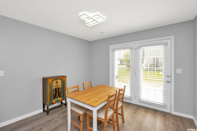 327 E 2300 N, North Ogden, UT 84414 — photo 9