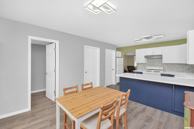 327 E 2300 N, North Ogden, UT 84414 — photo 8