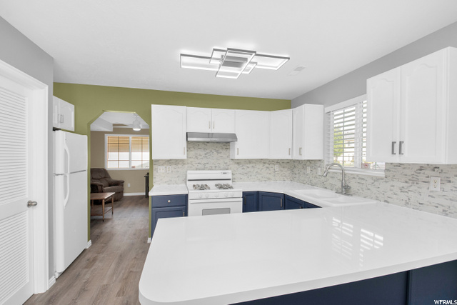 327 E 2300 N, North Ogden, UT 84414 — photo 6