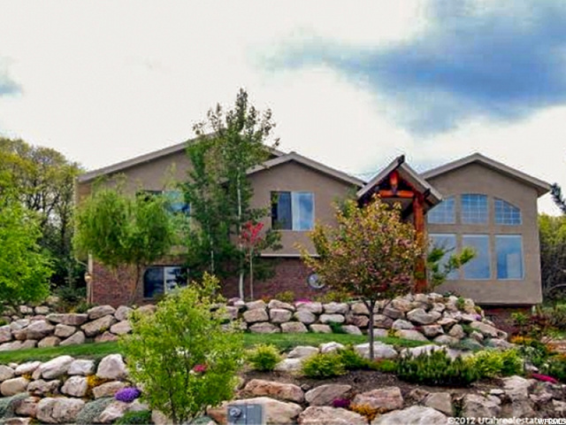 Existing Home