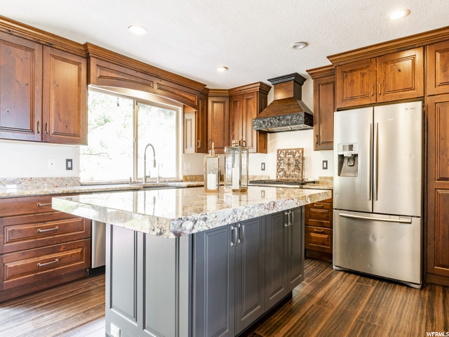 420 Canyon Estates Dr, Bountiful, UT 84010 — photo 11