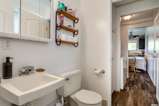 110 Mill Rd, Layton, UT 84041 — photo 12