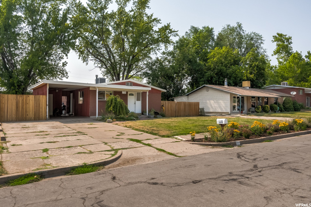 110 Mill Rd, Layton, UT 84041 — photo 2