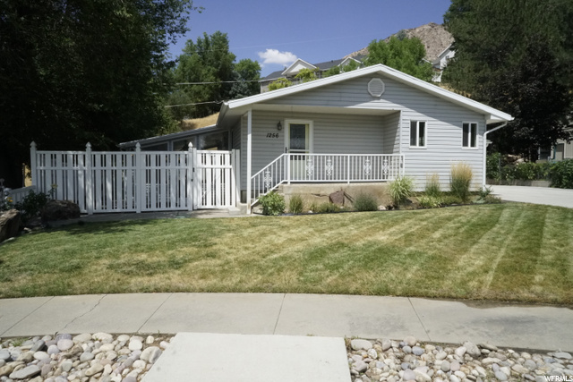 1256 Earl Dr, Ogden, UT 84404 — photo 2