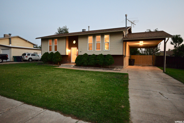680 W 725 N, Clearfield, UT 84015 — photo 2