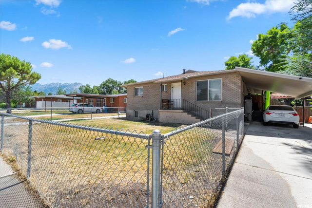 Existing Home