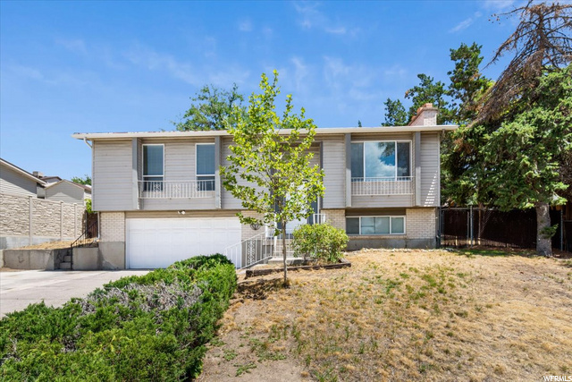 Existing Home