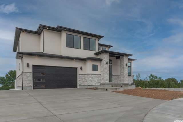 1366 E Heights Way, Fruit Heights, UT 84037 — photo 7