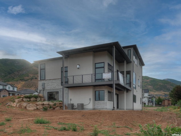 1366 E Heights Way, Fruit Heights, UT 84037 — photo 11