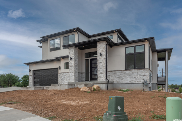 1366 E Heights Way, Fruit Heights, UT 84037 — photo 5