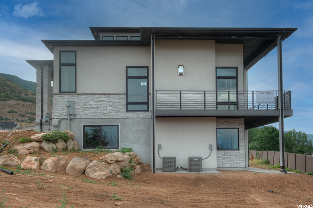 1366 E Heights Way, Fruit Heights, UT 84037 — photo 12