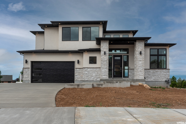 1366 E Heights Way, Fruit Heights, UT 84037 — photo 6