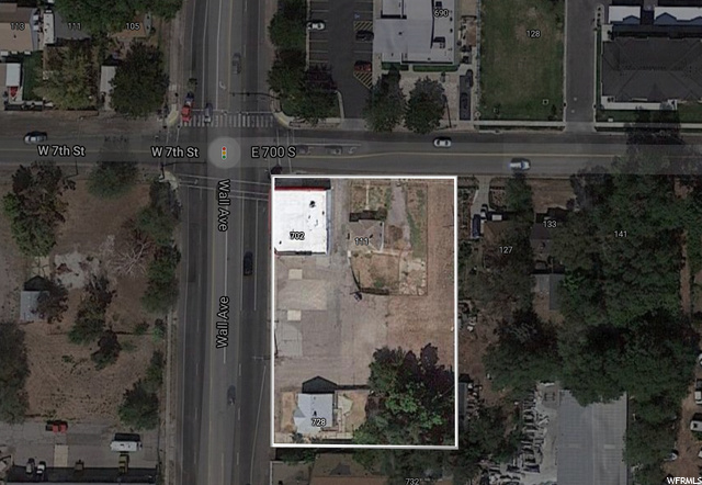702 Wall Ave, Ogden, UT 84404 — photo 2