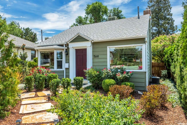 Existing Home