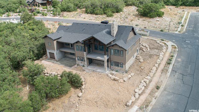 981 E Nebo, North Ogden, UT 84414 — photo 8
