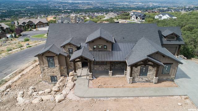 981 E Nebo, North Ogden, UT 84414 — photo 2