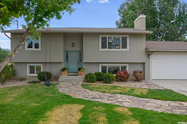 Existing Home
