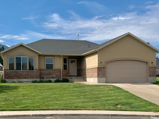 Existing Home