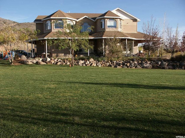 Existing Home
