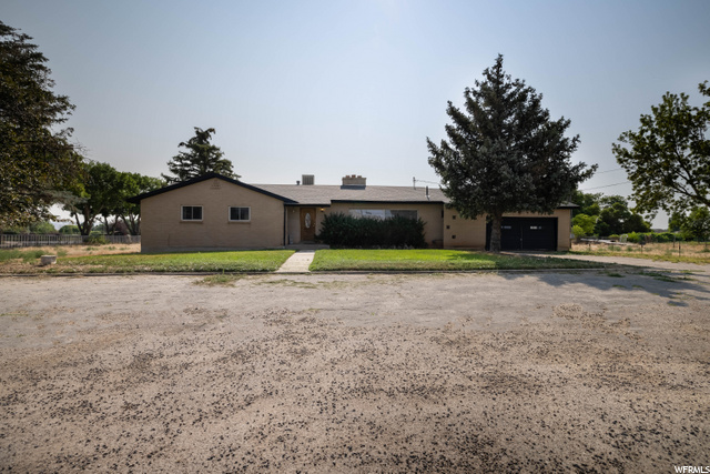 Existing Home