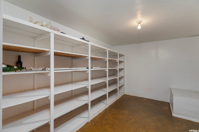Large Cold Storage