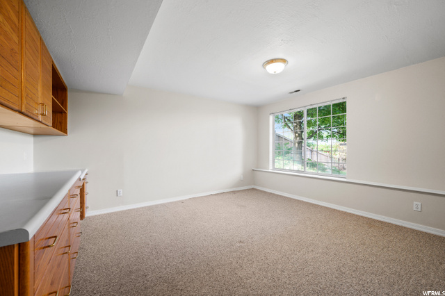 Lower Bedroom