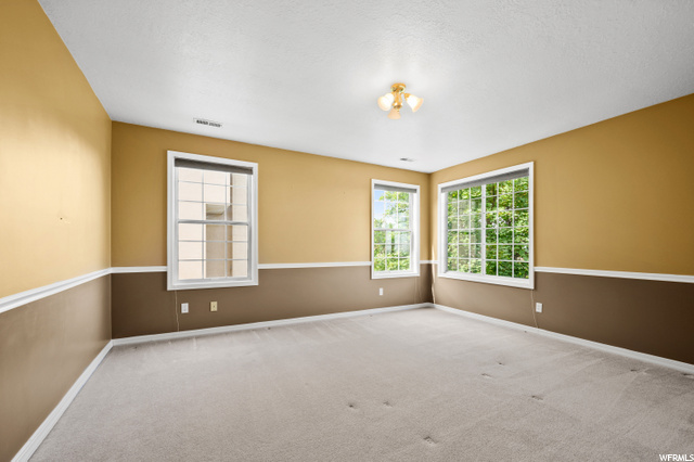 Bedroom Upper Level