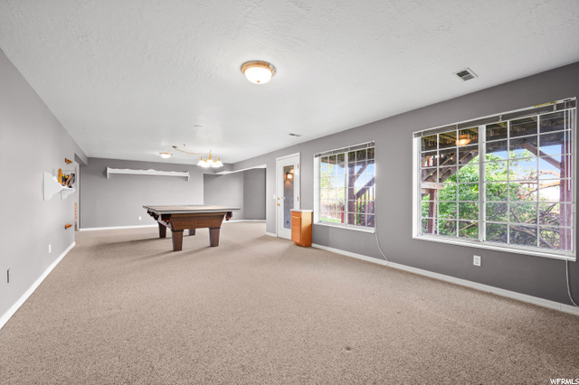 Large Family Room