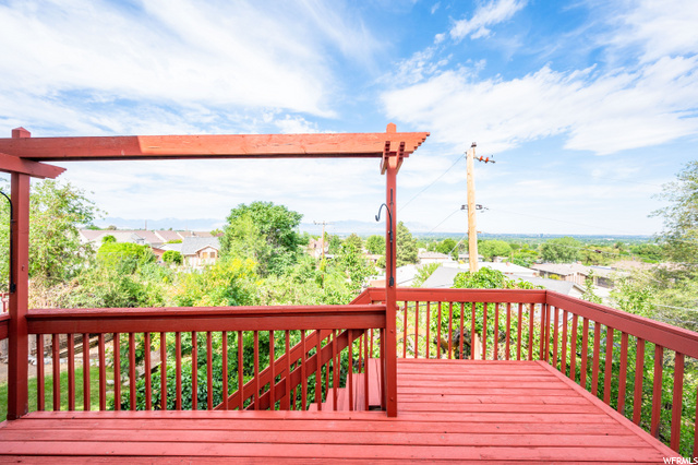 Deck View