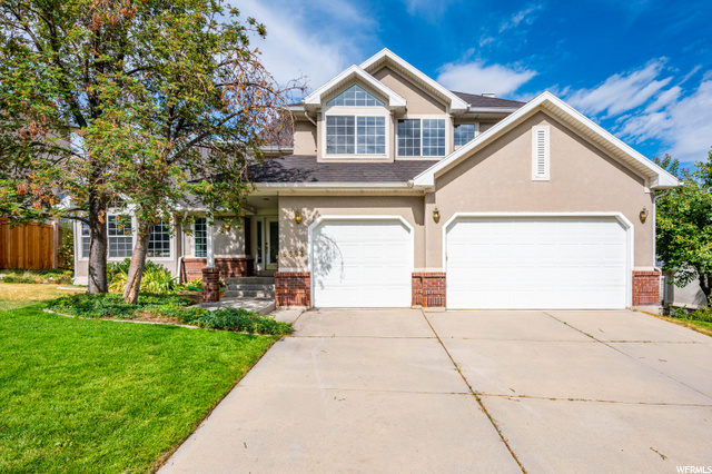Existing Home