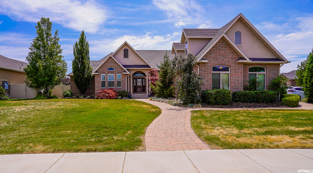 815 W 2075 S, Syracuse, UT 84075 — photo 3