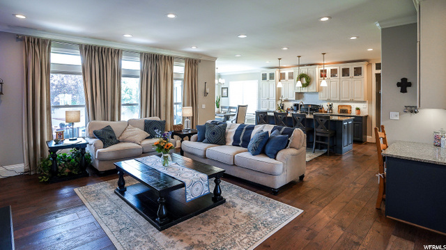 815 W 2075 S, Syracuse, UT 84075 — photo 11