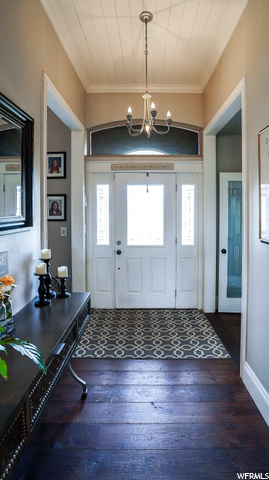 815 W 2075 S, Syracuse, UT 84075 — photo 6