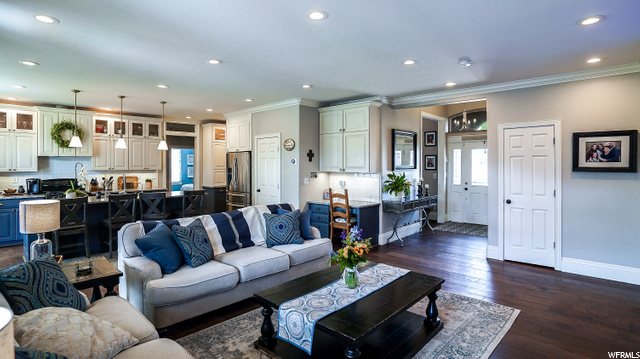 815 W 2075 S, Syracuse, UT 84075 — photo 12