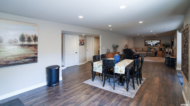 815 W 2075 S, Syracuse, UT 84075 — photo 5